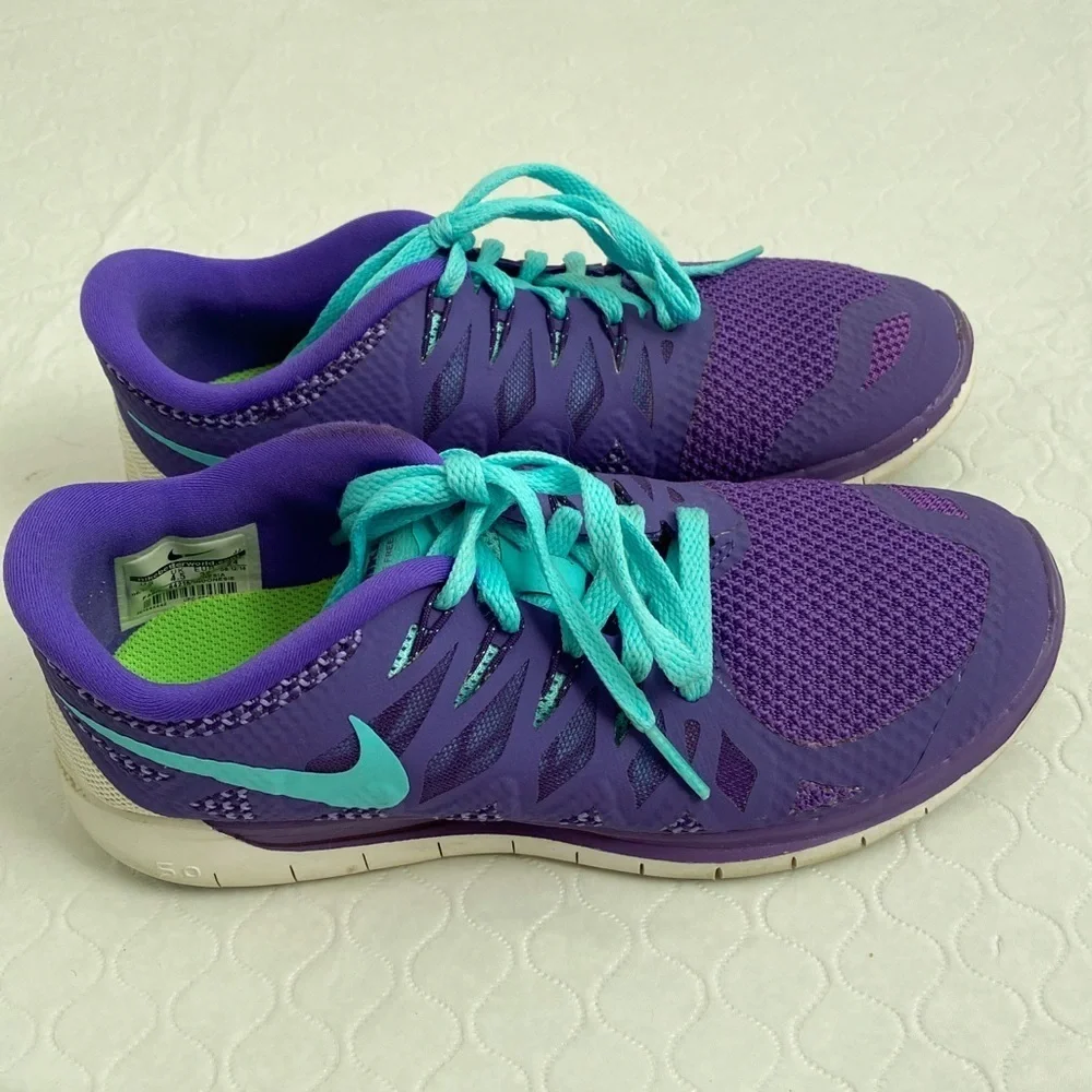 Nike free hyper
